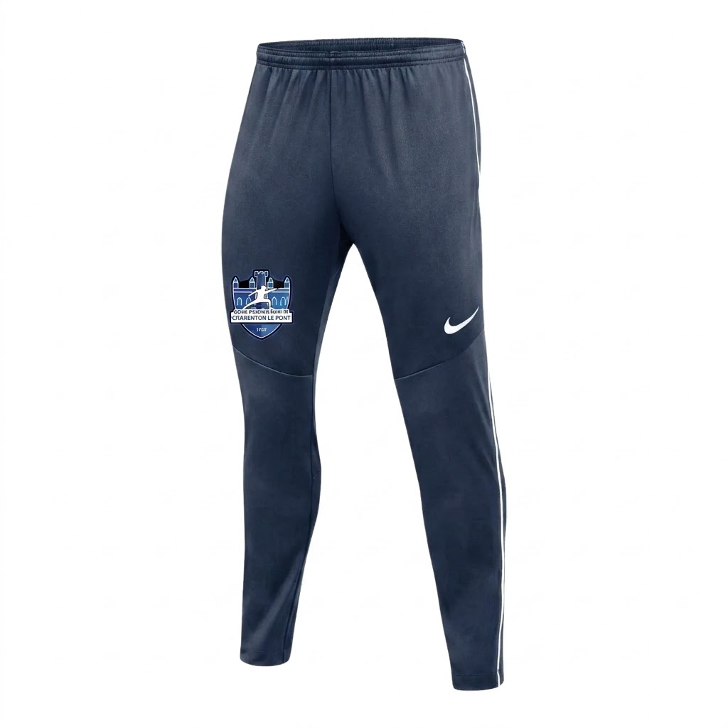 Pantalon entrainement
