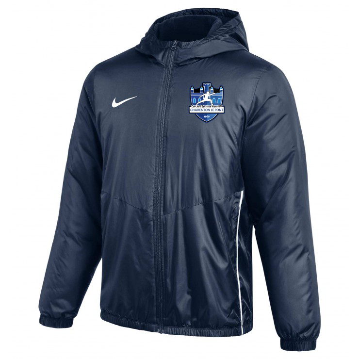 Parka Courte