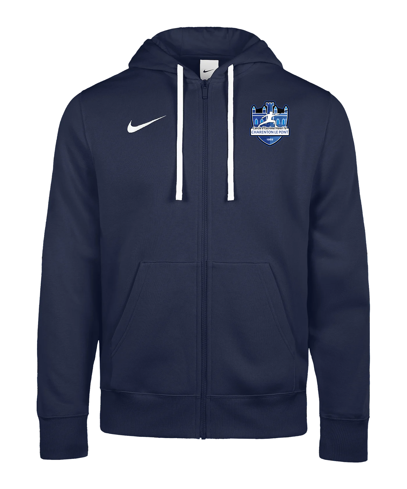 Veste Club