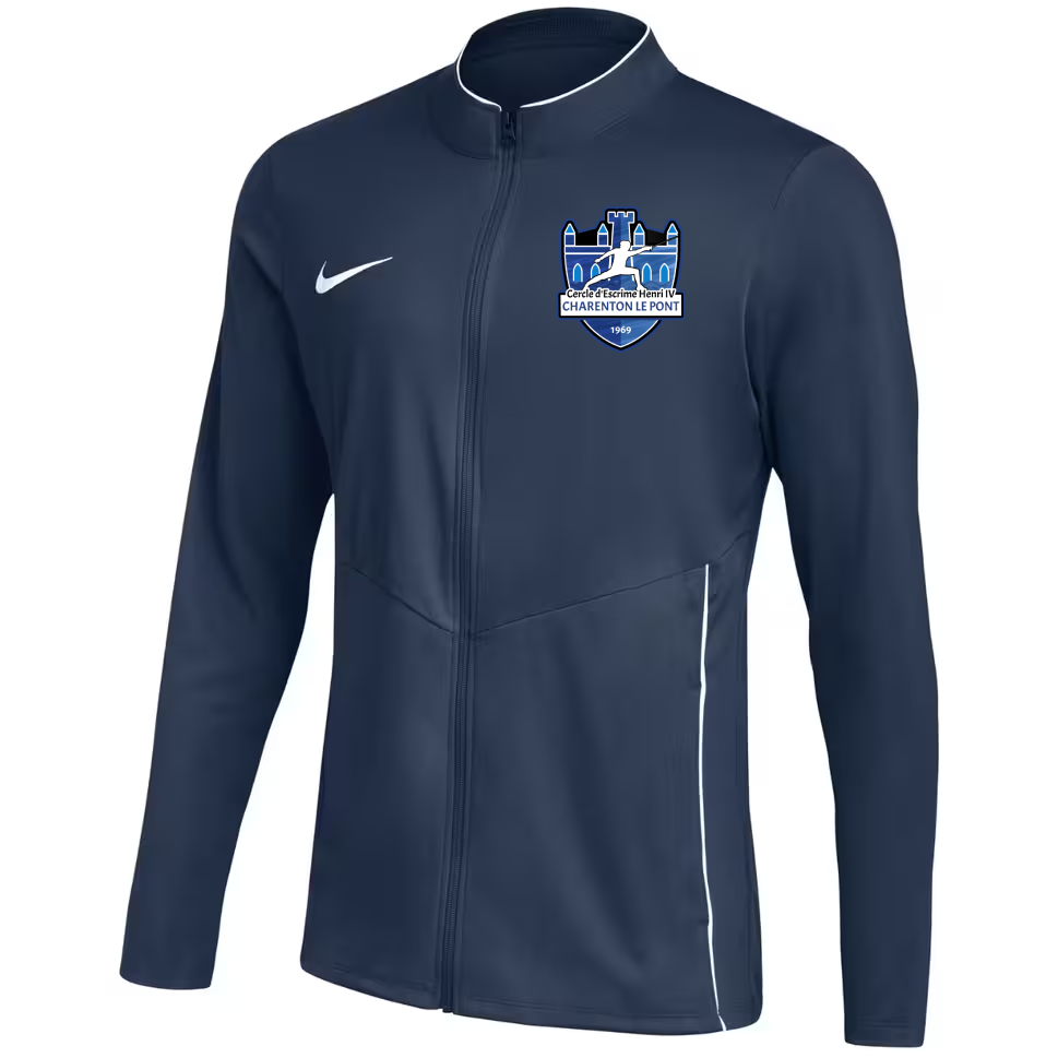Veste Entrainement