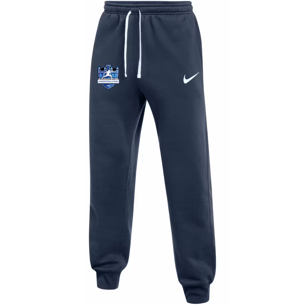 Pantalon Club
