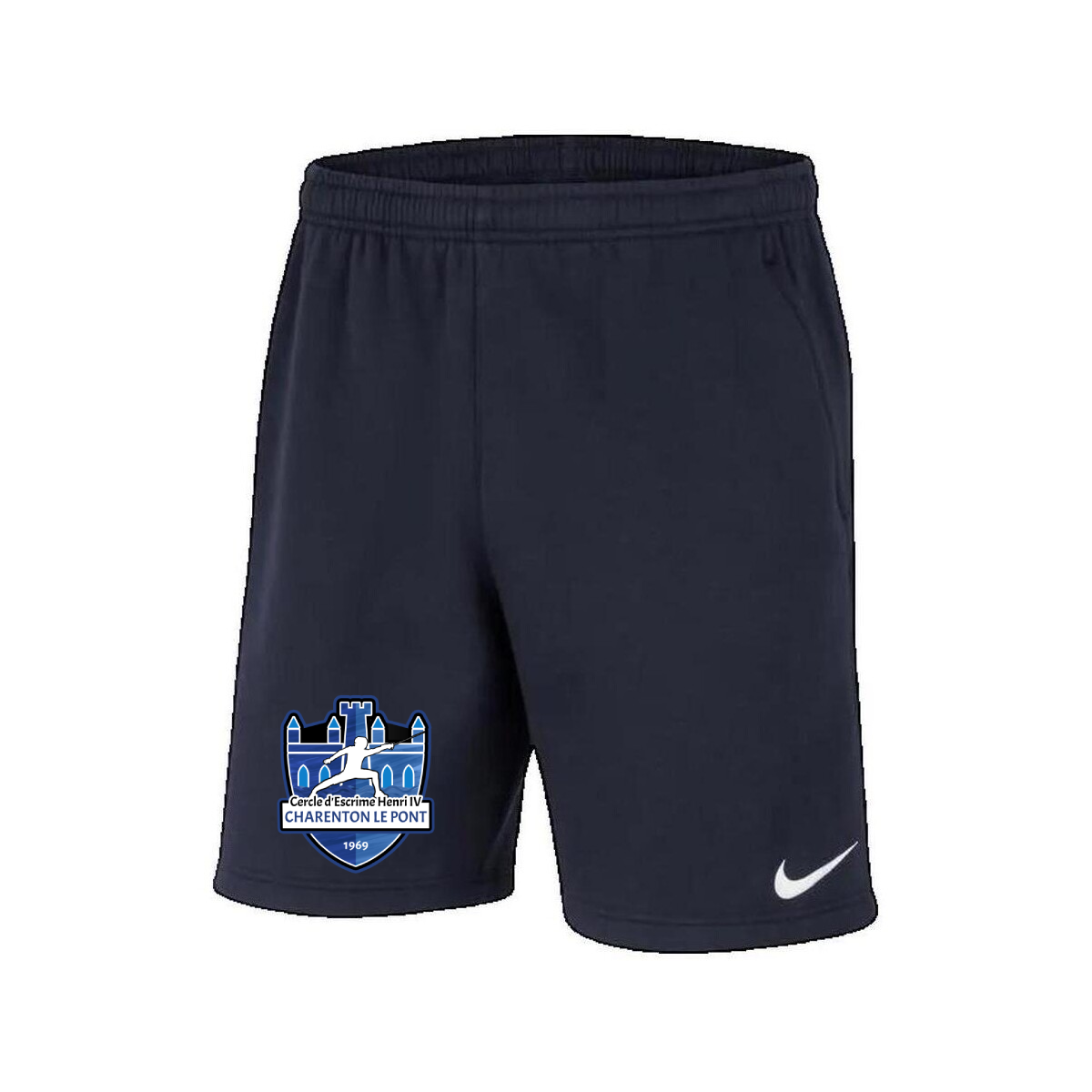 Short Club