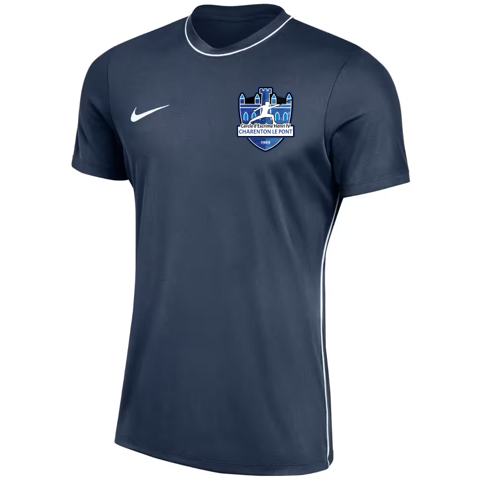 T-Shirt Entrainement
